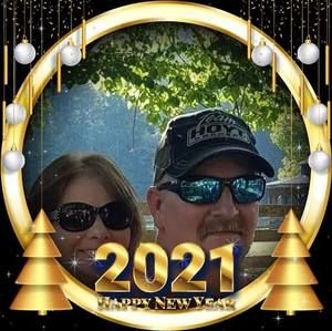 Meet your Posher, Theresa